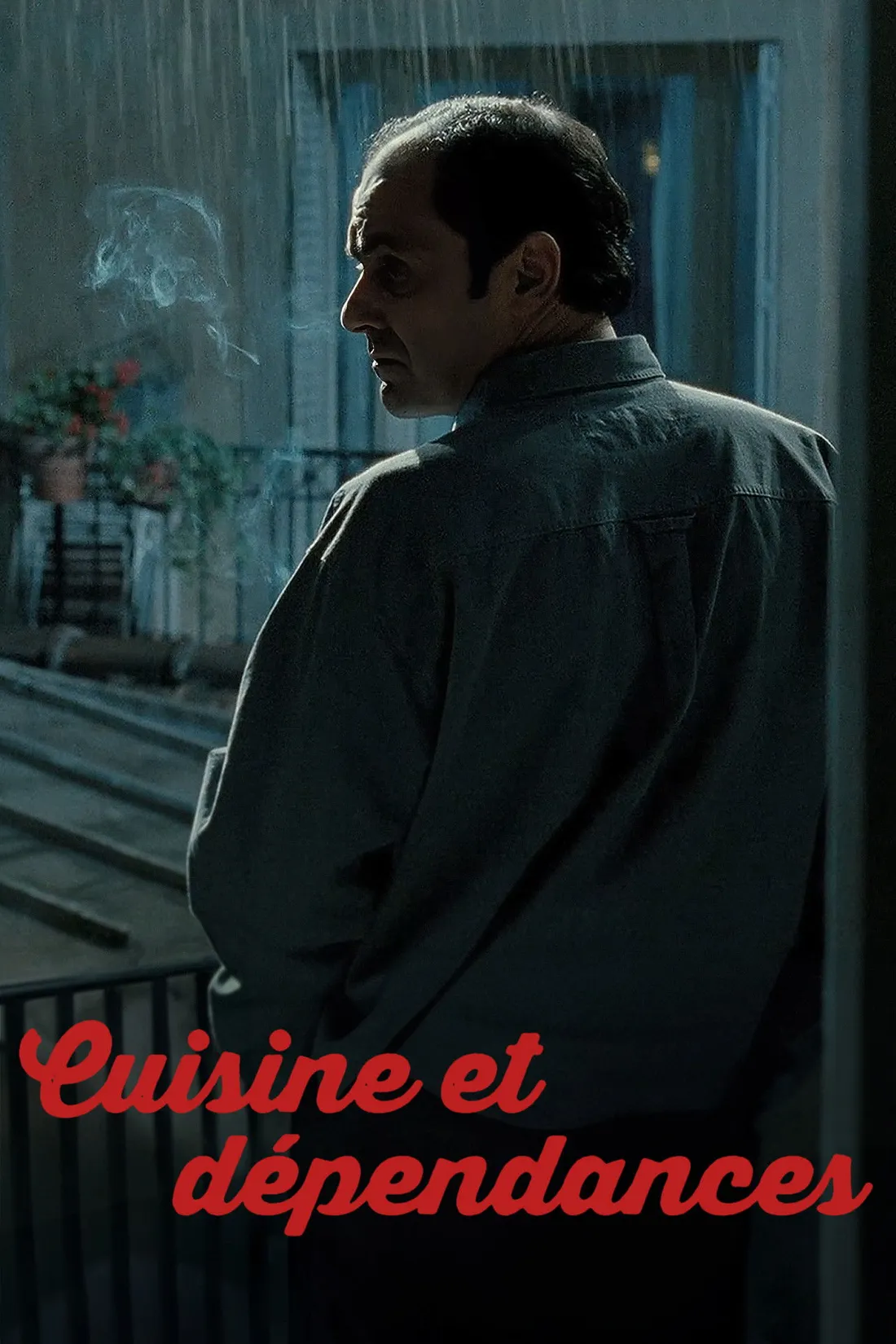 Cuisine et Dépendances (1993)